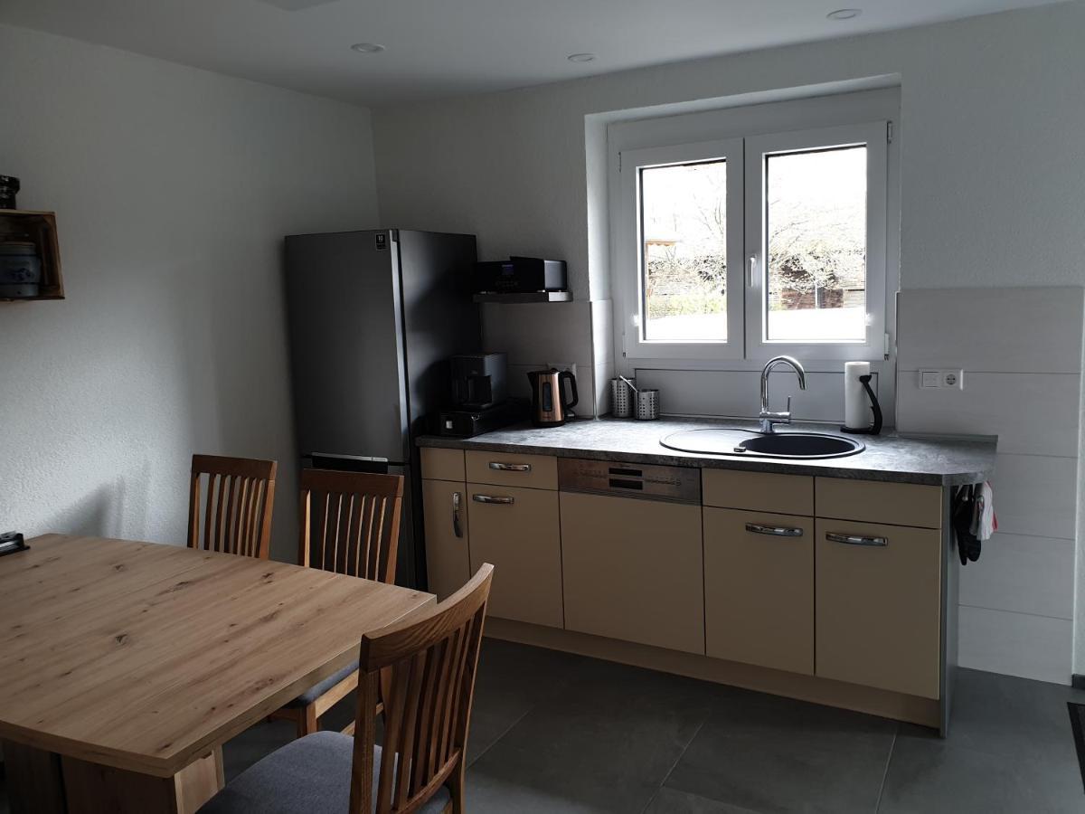 Ferienwohnung Mueller Kenzingen Extérieur photo