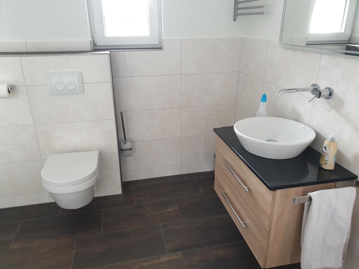 Ferienwohnung Mueller Kenzingen Extérieur photo