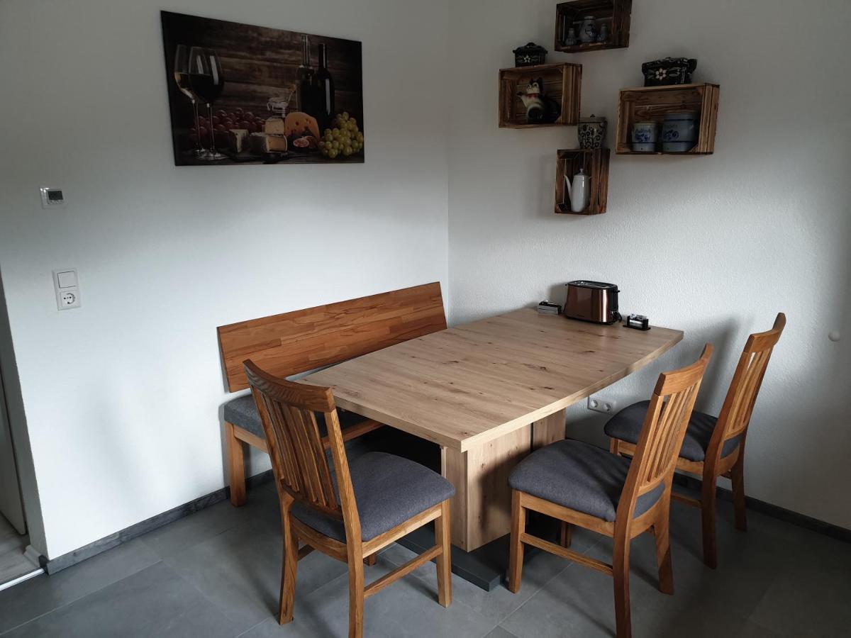 Ferienwohnung Mueller Kenzingen Extérieur photo