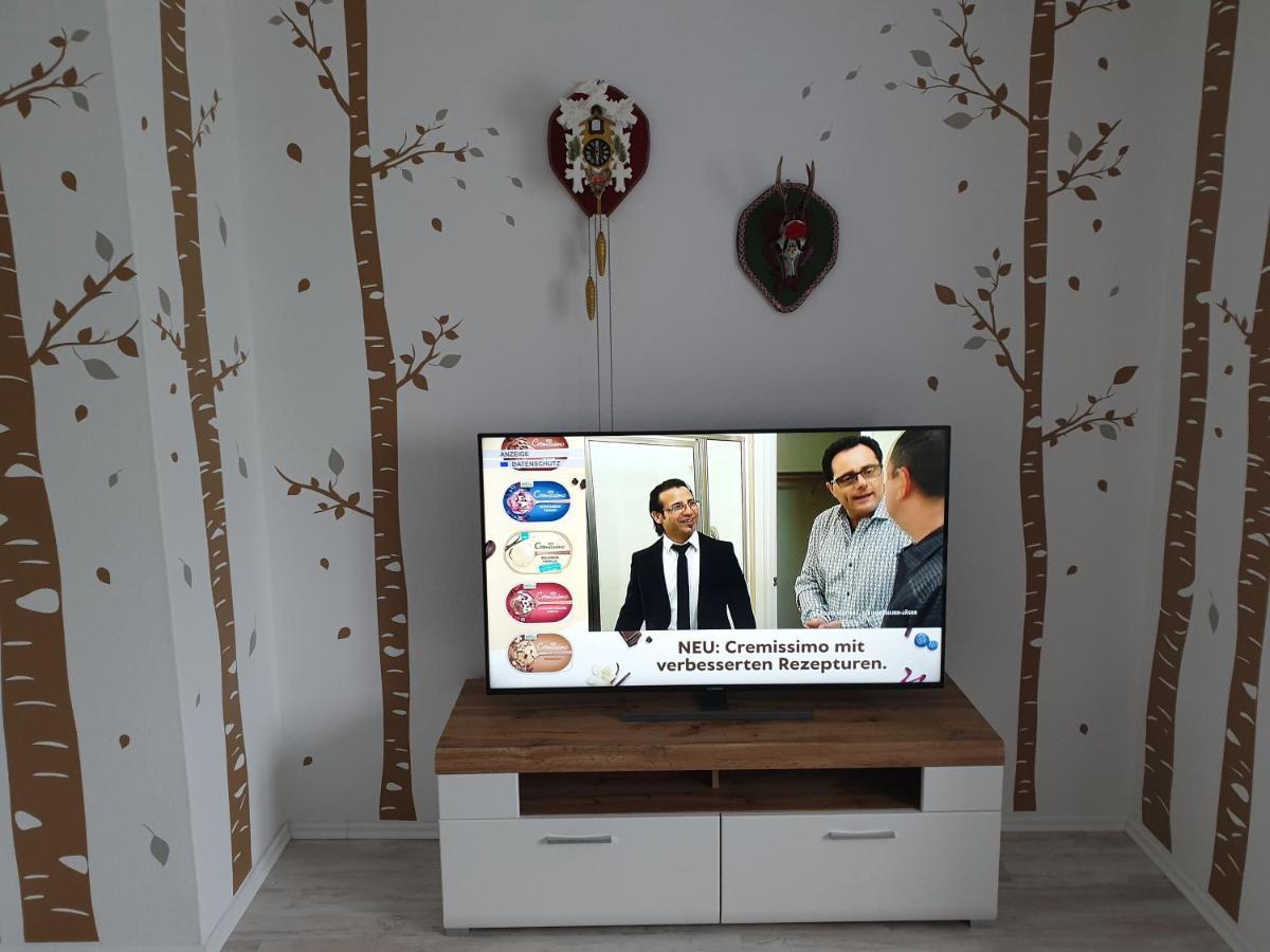 Ferienwohnung Mueller Kenzingen Extérieur photo