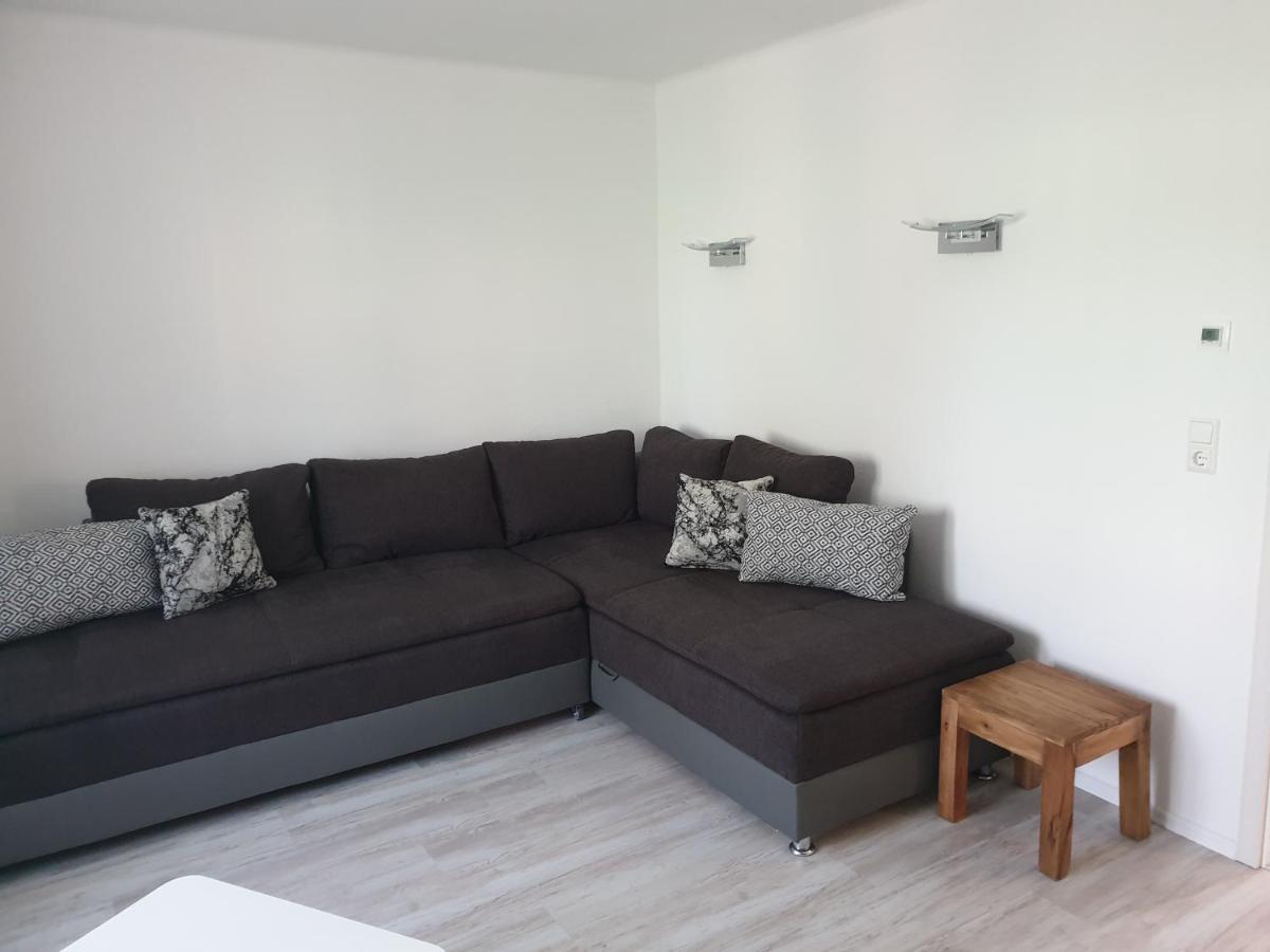 Ferienwohnung Mueller Kenzingen Extérieur photo