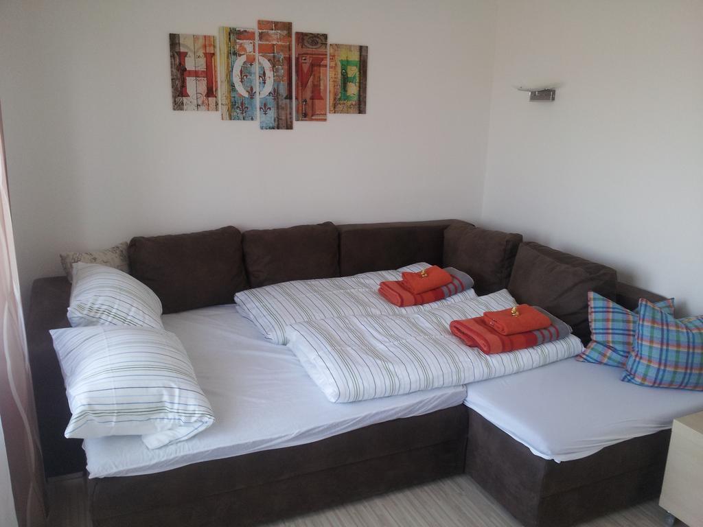 Ferienwohnung Mueller Kenzingen Extérieur photo