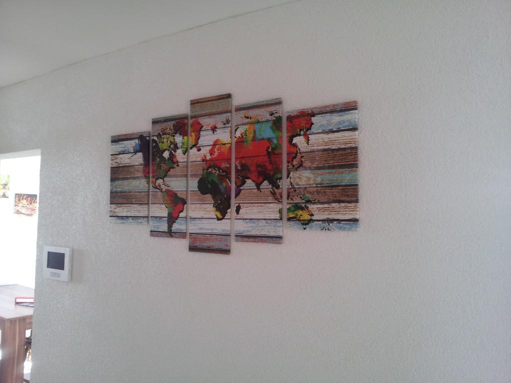 Ferienwohnung Mueller Kenzingen Extérieur photo