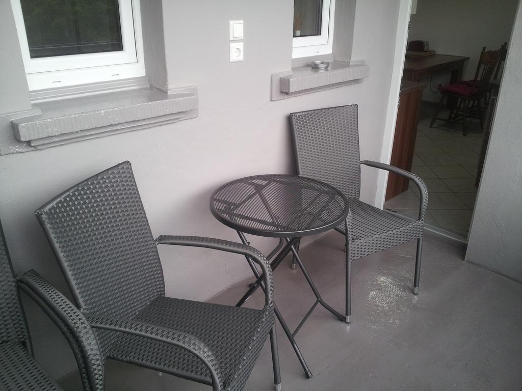 Ferienwohnung Mueller Kenzingen Extérieur photo