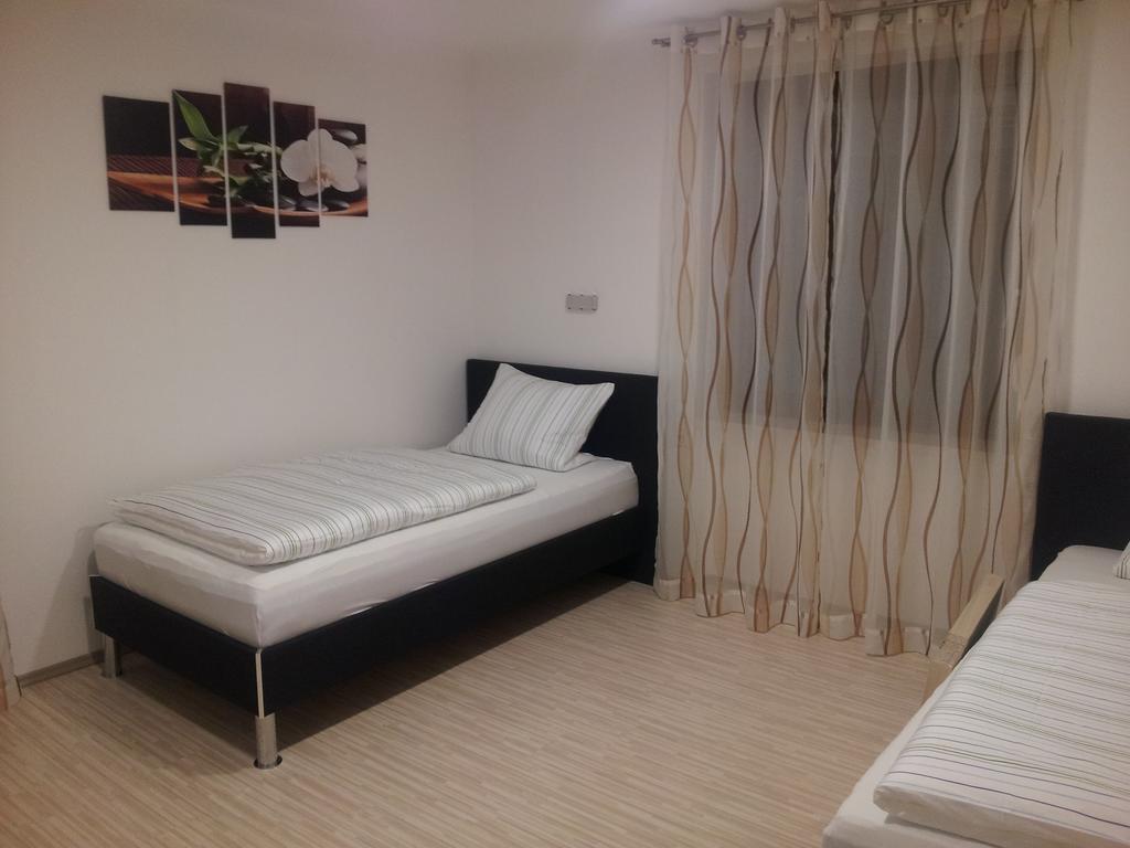 Ferienwohnung Mueller Kenzingen Extérieur photo