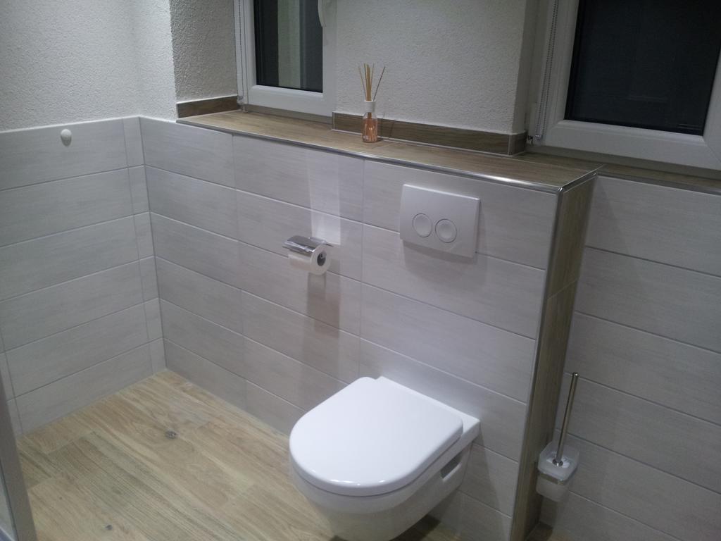 Ferienwohnung Mueller Kenzingen Extérieur photo