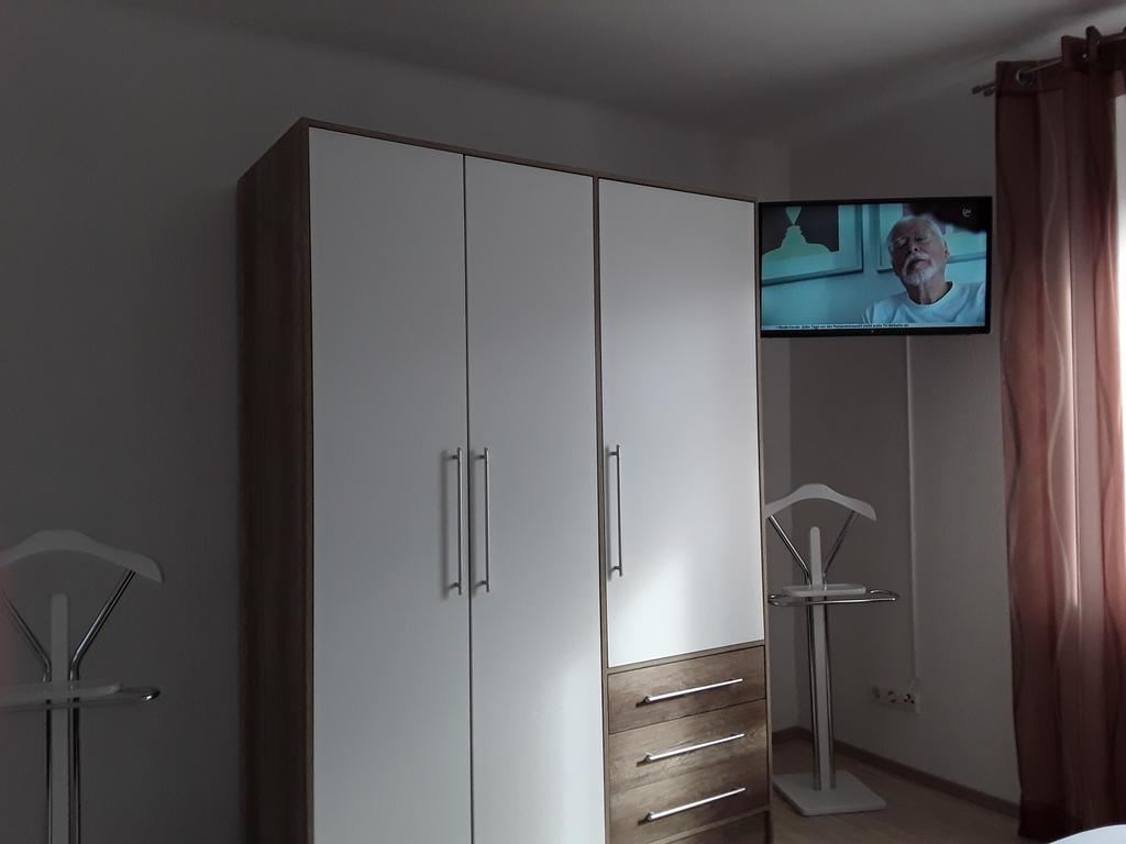 Ferienwohnung Mueller Kenzingen Extérieur photo