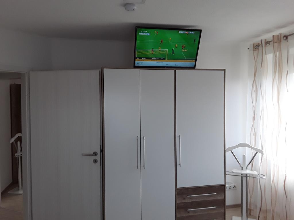 Ferienwohnung Mueller Kenzingen Extérieur photo