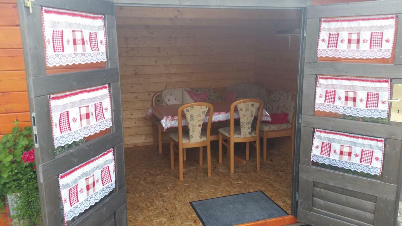 Ferienwohnung Mueller Kenzingen Extérieur photo