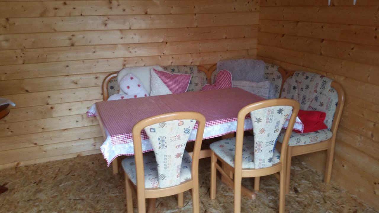 Ferienwohnung Mueller Kenzingen Extérieur photo
