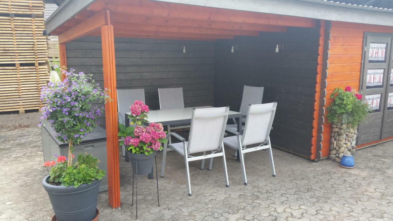 Ferienwohnung Mueller Kenzingen Extérieur photo